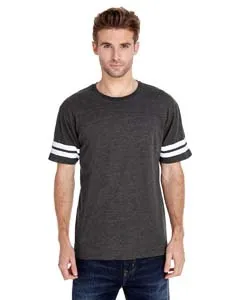 LAT 6937 Mens Football T-Shirt
