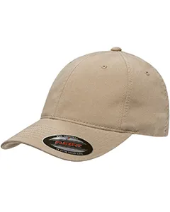 Flexfit 6997 Garment-Washed Cap