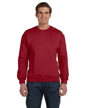 Anvil 71000 Crewneck Sweatshirt
