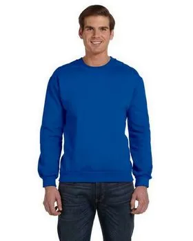 Anvil 71000 Crewneck Sweatshirt