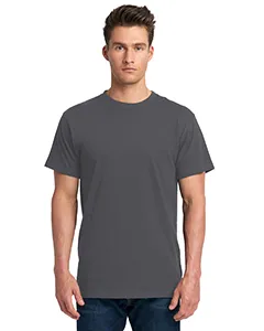 Next Level 7410S Power Crew Short Sleeve Tee