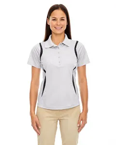 Extreme 75109 Ladies Eperformance Venture Snag Protection Polo