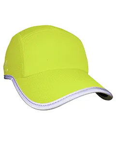 Headsweats 7700RF Unisex Reflective Knit Race Hat