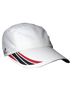 Headsweats 7700WV Unisex Woven Race Hat