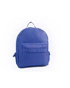 Liberty Bags 7707 Recycled Backpack on a Budget