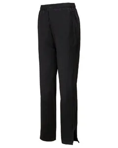 Augusta Drop Ship 7726 Adult Solid Brushed Tricot Pant