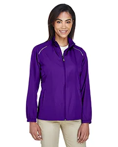 Core 365 78183 Ladies Motivate Unlined Lightweight Jacket