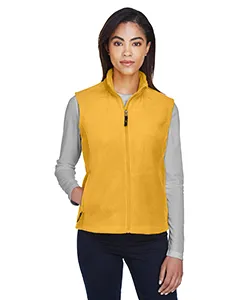 Core 365 78190 Ladies' Journey Fleece Jacket 