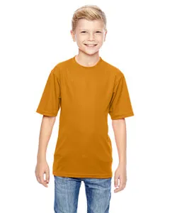 Augusta Sportswear 791 Youth NexGen Wicking Tee