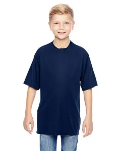 Augusta Sportswear 791 Youth NexGen Wicking Tee