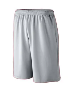 Augusta Drop Ship 802 Adult Wicking Mesh Athletic Short