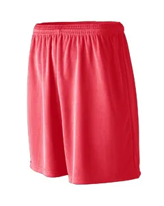 Augusta Drop Ship 805 Wicking Mesh Athletic Short