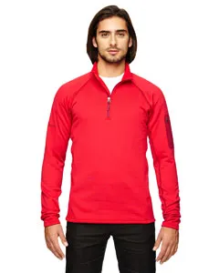 Marmot 80890 Mens Stretch Fleece Half-Zip