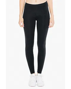 American Apparel 8328W Womens Spandex Jersey Leggings