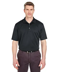 UltraClub 8405T Mens Tall Cool & Dry Sport Polo
