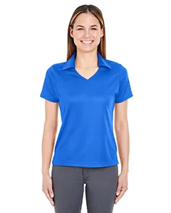 UltraClub 8407 Ladies Cool & Dry Sport Pullover