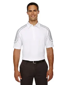 Extreme 85103 Mens Edry Colorblock Polo