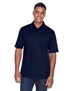 Extreme 85108 Mens Eperformance Shield Snag Protection Short-Sleeve Polo