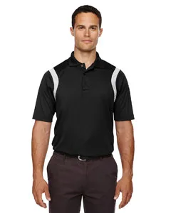Extreme 85109 Mens Eperformance Venture Snag Protection Polo