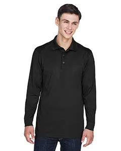 Extreme 85111 Mens Eperformance Snag Protection Long-Sleeve Polo