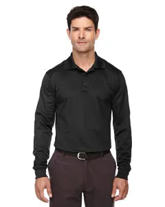 Extreme 85111T Mens Tall Eperformance Snag Protection Long-Sleeve Polo