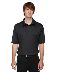 Extreme 85114T Mens Tall Eperformance Shift Snag Protection Plus Polo