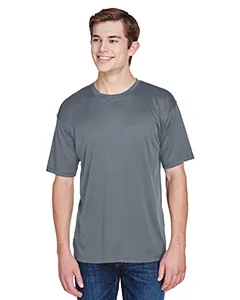 UltraClub 8620 Mens Cool & Dry Basic Performance T-Shirt