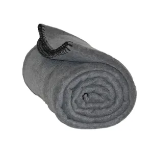 Alpine Fleece 8700 Fleece Throw Blanket