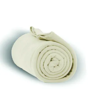 8700 Alpine Fleece Fleece Throw Blanket