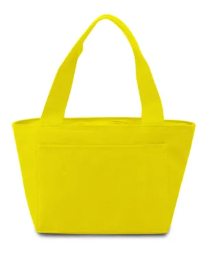 8808 Liberty Bags Simple and Cool Recycled Cooler Bag