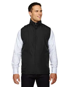 North End 88097 Mens Techno Lite Activewear Vest