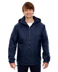 North End 88137 Mens Insulated Jacket