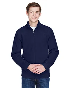 North End 88172 Mens Voyage Fleece Jacket