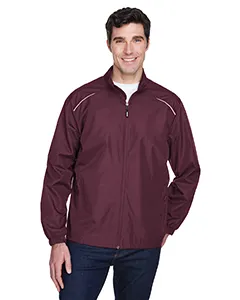 Core 365 88183 Mens Motivate Unlined Lightweight Jacket