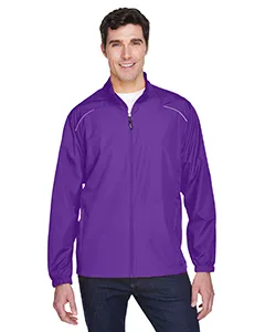 Core 365 88183 Mens Motivate Unlined Lightweight Jacket