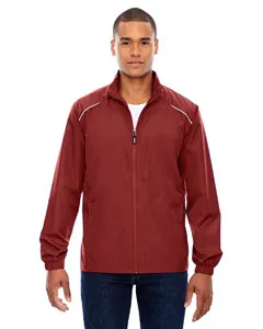 88183T Core 365 Mens Tall Motivate Unlined Lightweight Jacket