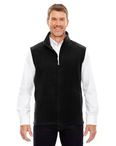 Core 365 88191T Mens Tall Journey Fleece Vest