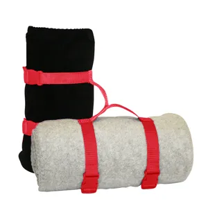 8820 Liberty Bags Blanket Strap