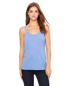 Bella + Canvas 8838 Womens Slouchy Tank