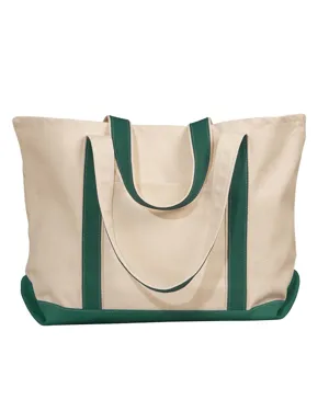 Liberty Bags 8872 X-Large Boater Tote