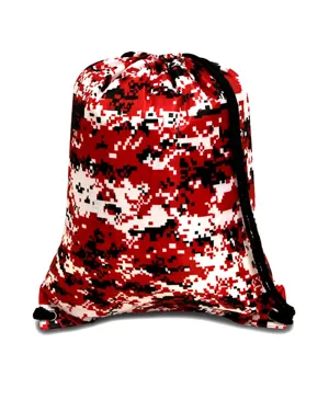 Liberty Bags 8881 Drawstring Pack with DUROcord