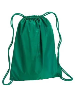 8882 Liberty Bags Large Drawstring Backpack