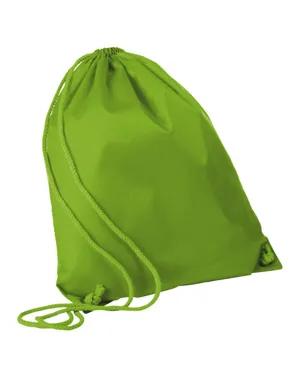 Liberty Bags 8882 Large Drawstring Backpack