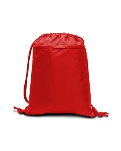 Liberty Bags 8891 Ultra Performance Drawstring Backpack