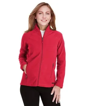 Marmot 901078 Ladies Rocklin Fleece Jacket