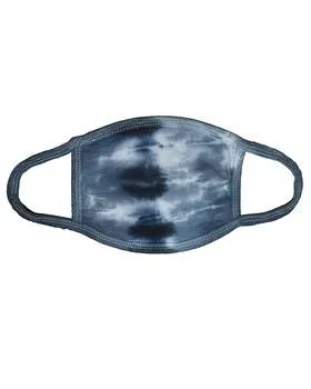 Tie-Dye 9122 Adult Face Mask