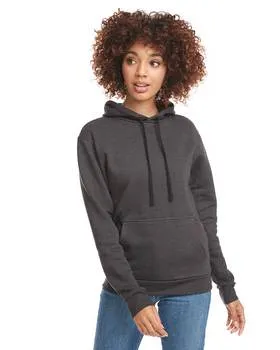 Next Level 9302 Unisex Malibu Pullover Hooded Sweatshirt