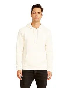 Next Level 9303 Unisex Santa Cruz Pullover Hooded Sweatshirt