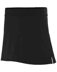 Augusta Drop Ship 966 Ladies Lacrosse Kilt