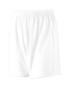 Augusta Drop Ship 990 Jersey Knit Short